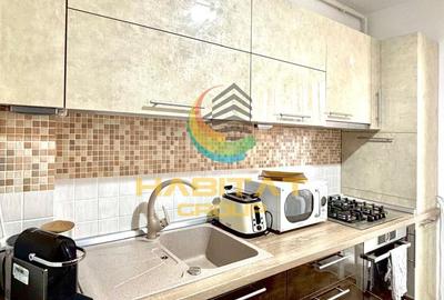 ISG RESIDENCE 2 camere de inchiriat Zona Pacul Carol Prima inchiriere - 4