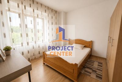 Apartament 3 camere Gavana Platou, bloc nou + loc de parcare - 5