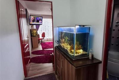 Apartament cu o camera 50mp gradina parcare zona Terezian - 4