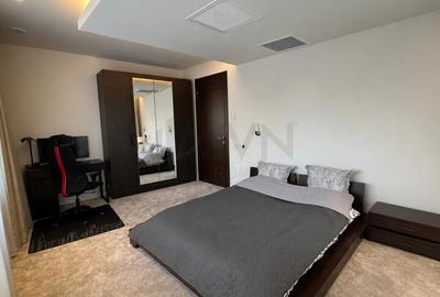 REA1028779 Apartament de 4 camere mobilat Iancu Nicolae parcare piscina - 9