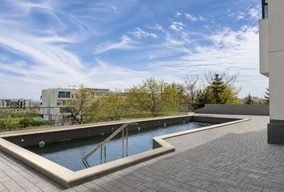 Apartament 3 camere langa plaja | Meraki Resort & Spa | Mamaia Nord - 19