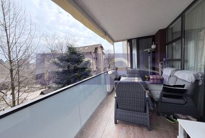 VANZARE 4 CAMERE | PARCUL PRIVIGHETORILOR | LANGA PADURE | TERASA 17 MP | - 22