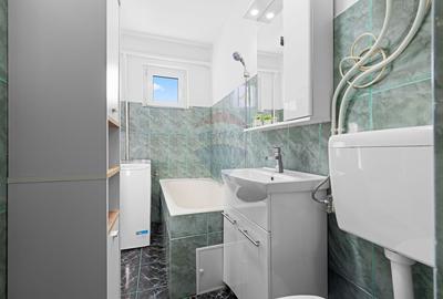 Apartament modern cu o camera-zona Vlaicu - 7