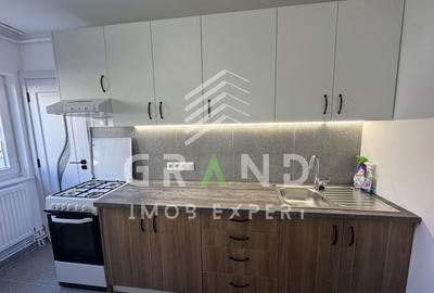 Apartament 2 camere de inchiriat | DECOMANDAT | RENOVAT | Marasti/BRD/Lidl - 1