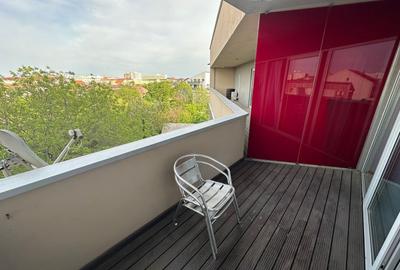 Apartament 2 camere loc de parcare în subteran - 17