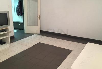 REA1027513 Apartament 2 camere decomandat langa Metrou - 11