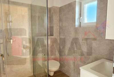 Casa P+E Noua, singur in curte, Garaj, Viile Sibiului, Gradina |VIDEO - 12