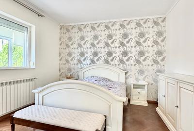 Duplex cu 5 camere în Herăstrău