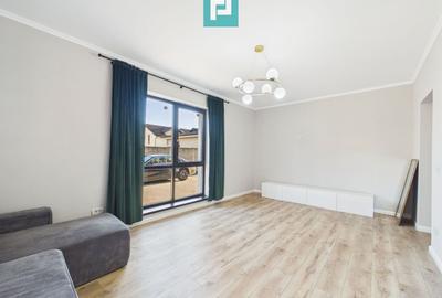 Apartament premium, prima închiriere, în Giroc - 14