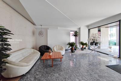 Aviatorilor – Emanoil Porumbaru | 4 Rooms | Private Parking - 20