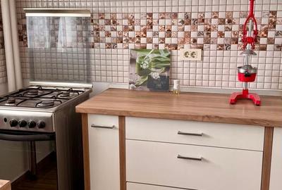 DE INCHIRIAT | APARTAMENT 2 CAMERE | DOMENII - 8