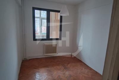Apartament 3 camere, renovabil,  Gheorgheni - 1