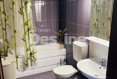 Studio 56 mp, situat la etaj intermediar, situat in cartierul Astra, Carpatilor - 5