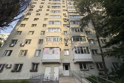 Apartament cu 3 camere - Metrou Nicolae Grigorescu - 47.2 mp utili - 14