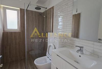 Vila tip duplex - 4 camere - 2 bai - pod - beci - 5