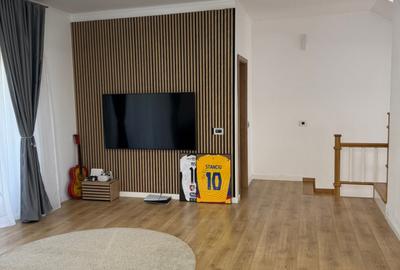 Duplex de vanzare , 120 mp utili zona ,VIVO - 3