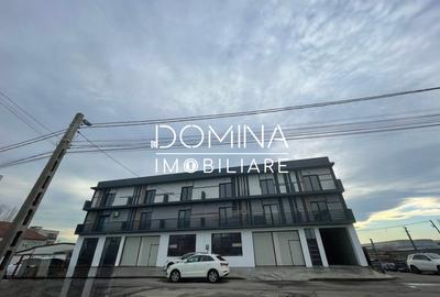 Închiriere spațiu comercial situat în Târgu Jiu, strada Islaz - 3