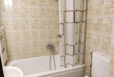 Apartament 2 camere | Etaj intermediar | 40 mpu | Zona Expo Marasti - 4