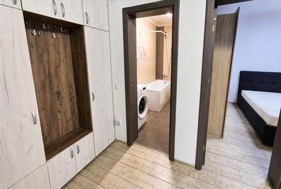 Apartament 2 camere zona Cartierul Arhitectilor - 5