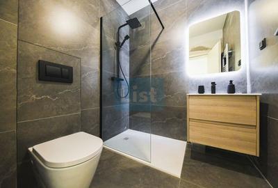 Apartament Lux 3 camere, 2 bai | Floresti | Comision 0% - 12