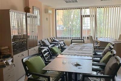 Vanzare Spatiu Birouri Unirii-Calea Vitan Dudesti - 1