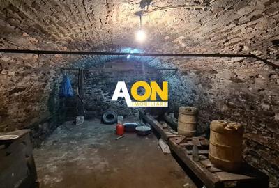 Casa 150 mp Teren 1715 mp Ampoita - 18