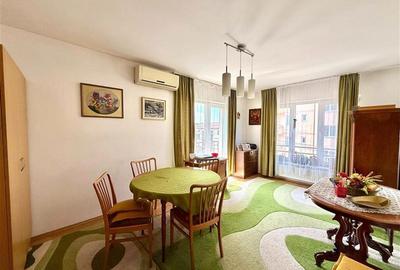 Apartament 2 camere decomandate 55mp,balcon,Zorilor, UMF - 2