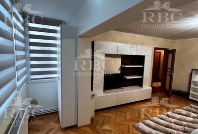 Apartament 3 camere decomandat cu garaj in Zorilor - prima inchiriere - 7