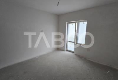 Apartament 78 mpu 3 camere decomandate 2 balcoane 2 bai COMISION 0 - 17