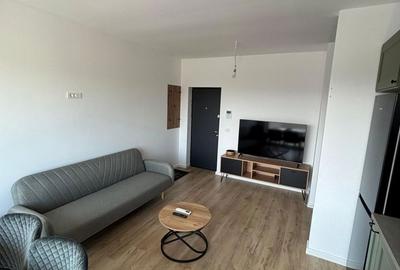 Apartament 2 camere, Zona Mehala, Mobilat, Utilat, Bloc nou, Loc parcare in CF - 2