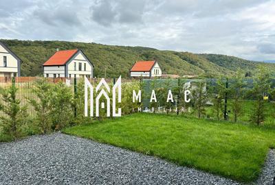 Casă individuală cu 3 camere în Exterior Nord