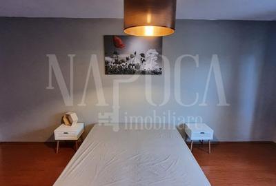 Apartament 3 camere de vanzare in Plopilor, Cluj Napoca - 4