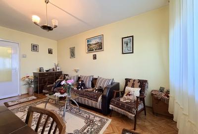 Vanzare Apartament 2 camere decomandate, Gheorgheni, zona Hotel Royal - 10