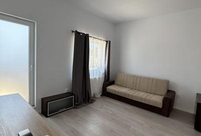 Apartament 1 camera a în Giroc - 1