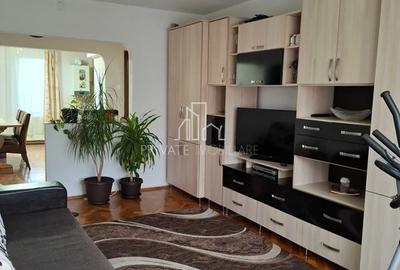 Apartament 3 Camere Mobilat/Utilat, Str Rodniciei, Zona Tudor - 1