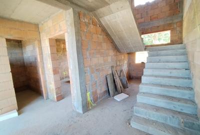 Duplex de vanzare, Zona Urusagului, 120mp utili - 8