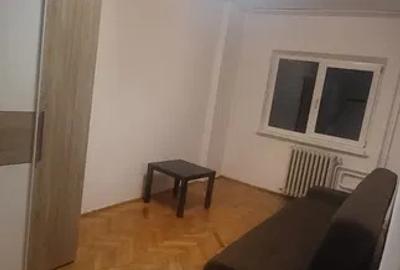 Apartament de inchirat 2 camere decomandate, cu balcon,Calea Floresti - Manastur - 2