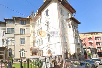 2 camere in vila I Mosilor - Cartierul Armenesc I Etaj 3 I Centrala - 10