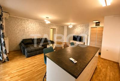 Apartament cu 3 camere la etajul 3 lift balcon boxa si parcare - 1