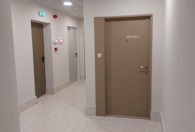 Apartament spatios cu 2 camere si 2 balcoane - SISESTI - NOU - 6
