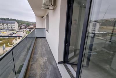 Apartament nou 46 mp, 1 camera, decomandat, de vanzare, TLT Visan, Cod 160029 - 9
