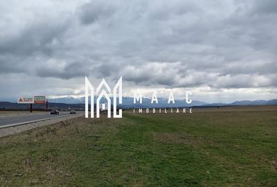 Teren de vanzare I o fereastră către eternitate. - 4