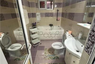 Apartament 3 camere plus curte proprie Eforie Nord - 10