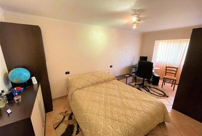 Apartament 4 camere, mobilat +utilat, CT, etaj 4, zona Primarie - 16