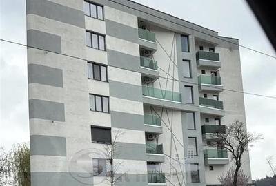 Garsonieră complet utilată, 42 mp, Nicolina - 7