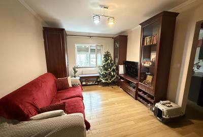 Apartament 4 camere, decomandat, etaj 1 - Bucovina - 1