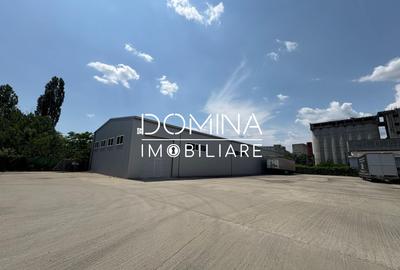 Vanzare complex industrial multifunctional – pozitie strategica, Targu Jiu - 6