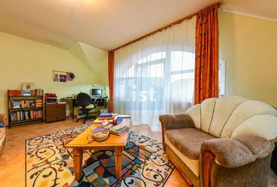 Casa Andrei Muresanu | Zona exclusivista | Suprafata 280mp utili - 12