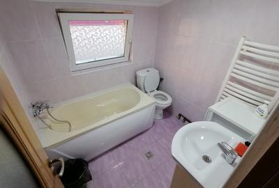 Apartament 3 camere mansarda - Ramnicu Valcea, Valcea - Cartier Ostroveni - 19