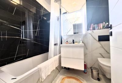 Vanzare apartament 2 camere zona Salaj / parcare - 8